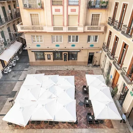 Sophisticated With Balcony & Views By Rems Appartement *